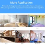 EV-WI-3 Smart Home Water Level Detector - Image 7