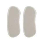 High Heel Shoes Thickened Anti-Wear Foot Half Size Pads