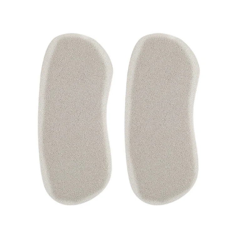 High Heel Shoes Thickened Anti-Wear Foot Half Size Pads