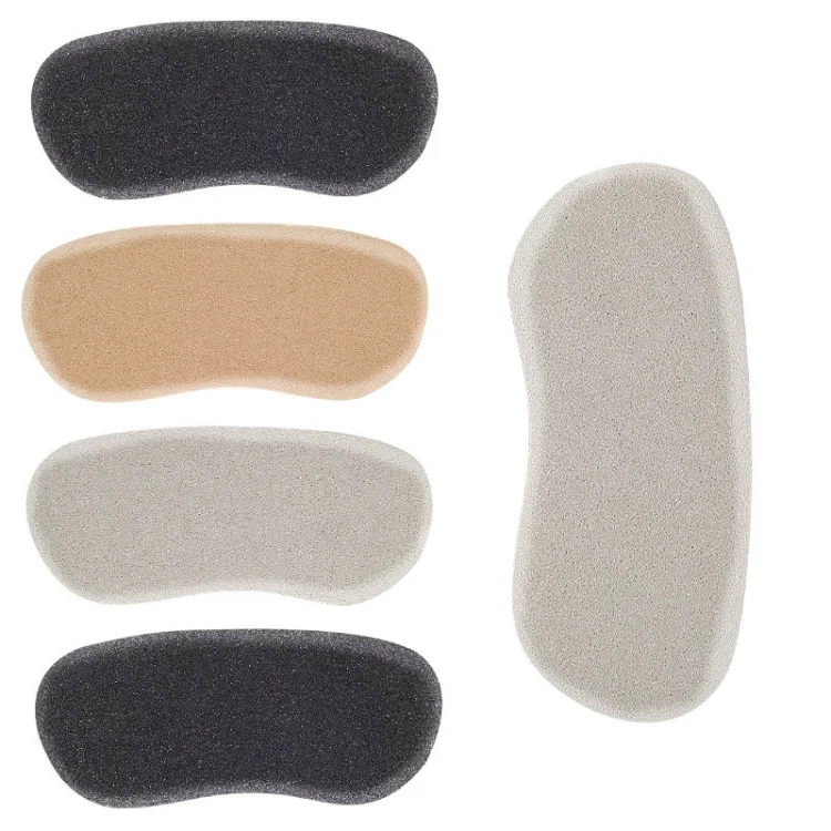 TBD0602023301_B1.webp High Heel Shoes Thickened Anti-Wear Foot Half Size Pads - Image 2