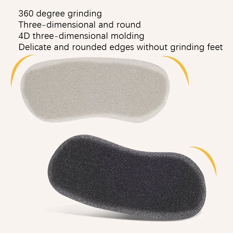 TBD0602023301_B3.webp High Heel Shoes Thickened Anti-Wear Foot Half Size Pads - Image 4