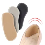 High Heel Shoes Thickened Anti-Wear Foot Half Size Pads - Image 7
