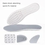 2 Pairs Lightweight Porous Breathable Full Pad - Image 3