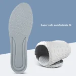 2 Pairs Lightweight Porous Breathable Full Pad - Image 4