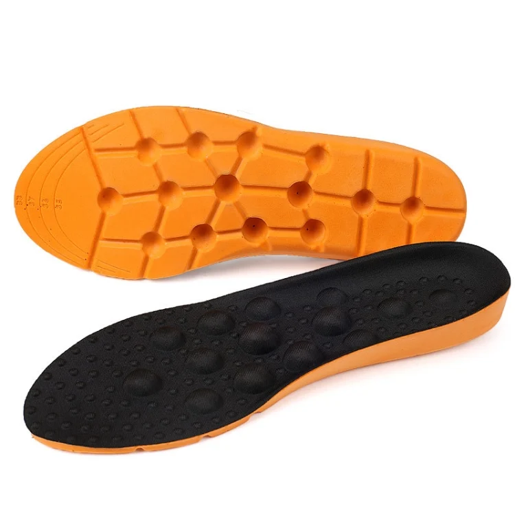 Sweat-Absorbent Breathable Shock Absorbing Full Pad