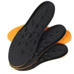 Sweat-Absorbent Breathable Shock Absorbing Full Pad - Image 2