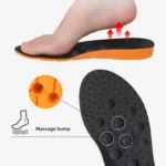 Sweat-Absorbent Breathable Shock Absorbing Full Pad - Image 7