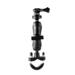 Motorcycle Action Camera Mount Holder