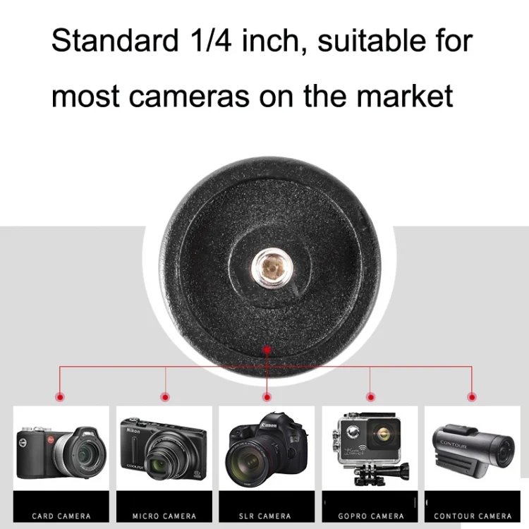 TBD0602027101_B2.webp Motorcycle Action Camera Mount Holder - Image 3