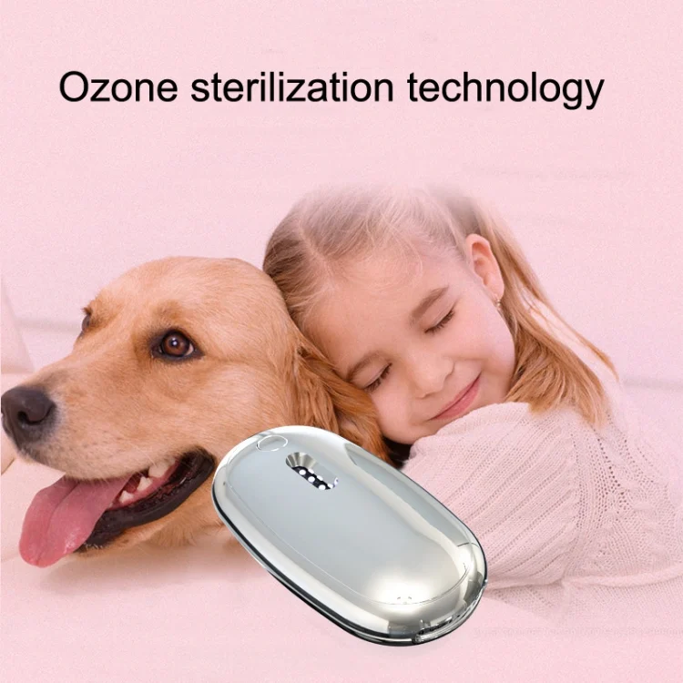 TBD06020278_4.webp HF-068 Pet Odor Purifier Fungus Cat Ringworm Detection Lamp - Image 5