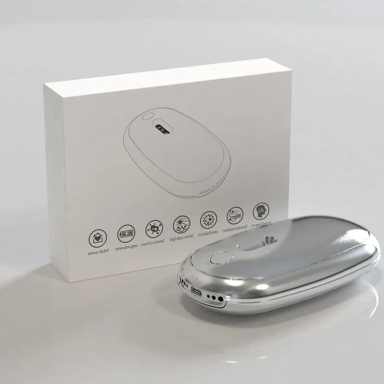 TBD06020278_6.webp HF-068 Pet Odor Purifier Fungus Cat Ringworm Detection Lamp - Image 7
