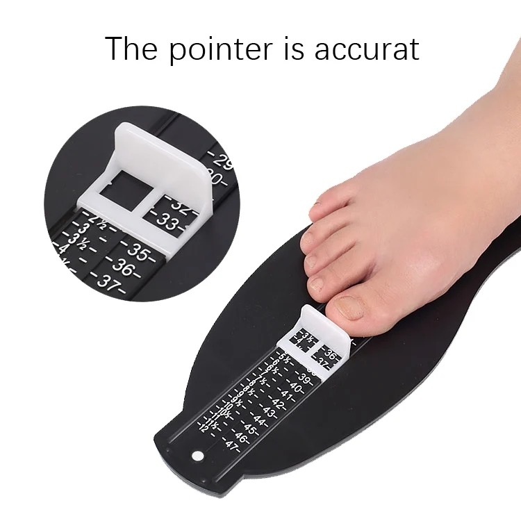 TBD0602027901_B6.webp Adult Foot Gauge Universal Measuring Instrument - Image 7