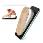 GEL Increasing High Insole Fleece Invisible Increased Pad - Image 5