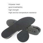 Comfortable Adjustable Four-Layer Full Pad - Image 6