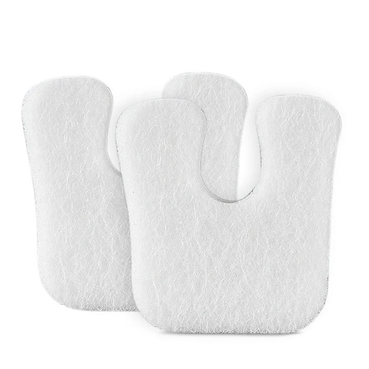 TBD0602030501A_1.webp U-Type Sheep Felt Hairy Function Stickers - Image 5