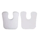 U-Type Sheep Felt Hairy Function Stickers - Image 6