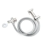 304 Stainless Steel Washer Nozzle Female Washer Set, Style: - Image 2