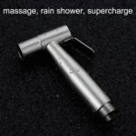 304 Stainless Steel Washer Nozzle Female Washer Set, Style: - Image 3