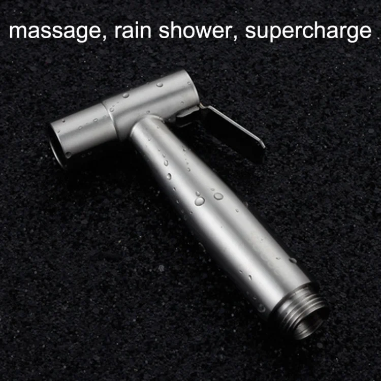TBD0602031101_B2.webp 304 Stainless Steel Washer Nozzle Female Washer Set, Style: - Image 3