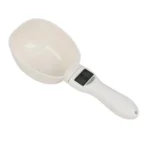 800g/1g Large Spoon Scale Electronic Weighing Spoon Scale Baking Kitchen Weighing Spoon - Image 2