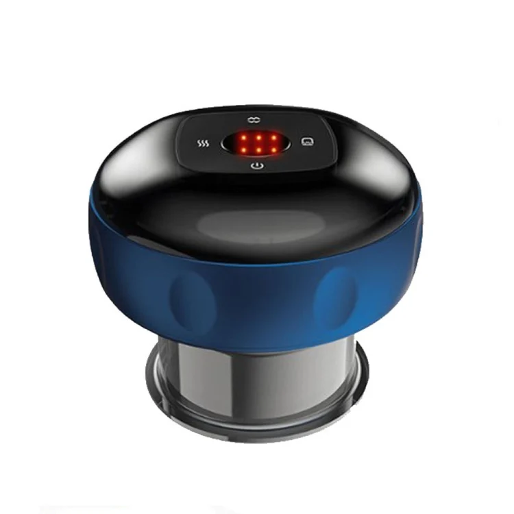 Electric Cupping Massage Device