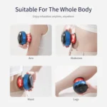 Electric Cupping Massage Device - Image 7