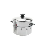 T404 Home Kitchen Pressure Cooker Shape Mechanical Timer