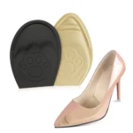 10 Pairs Exercise Adjustment Size Shoes Pads, Style: - Image 2