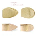 10 Pairs Exercise Adjustment Size Shoes Pads, Style: - Image 7