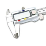 JS-04 Stainless Steel Electronic Digital Caliper - Image 3