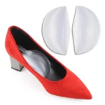 Flat Foot Correction Foot Cushion