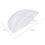 Flat Foot Correction Foot Cushion - Image 3
