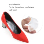 Flat Foot Correction Foot Cushion - Image 6