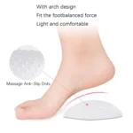 Flat Foot Correction Foot Cushion - Image 7