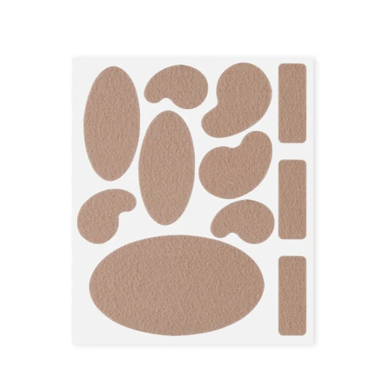 TBD0602037501A.webp 10 PCS High Heel Anti-Wear Foot Shoes Stickers - Image 1