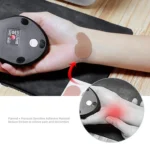 10 PCS High Heel Anti-Wear Foot Shoes Stickers - Image 4