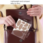 10 PCS High Heel Anti-Wear Foot Shoes Stickers - Image 6