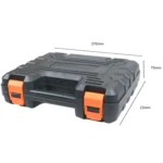 JT-36 Household Manual Hardware Tool Combination Set - Image 3