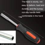 JT-36 Household Manual Hardware Tool Combination Set - Image 5