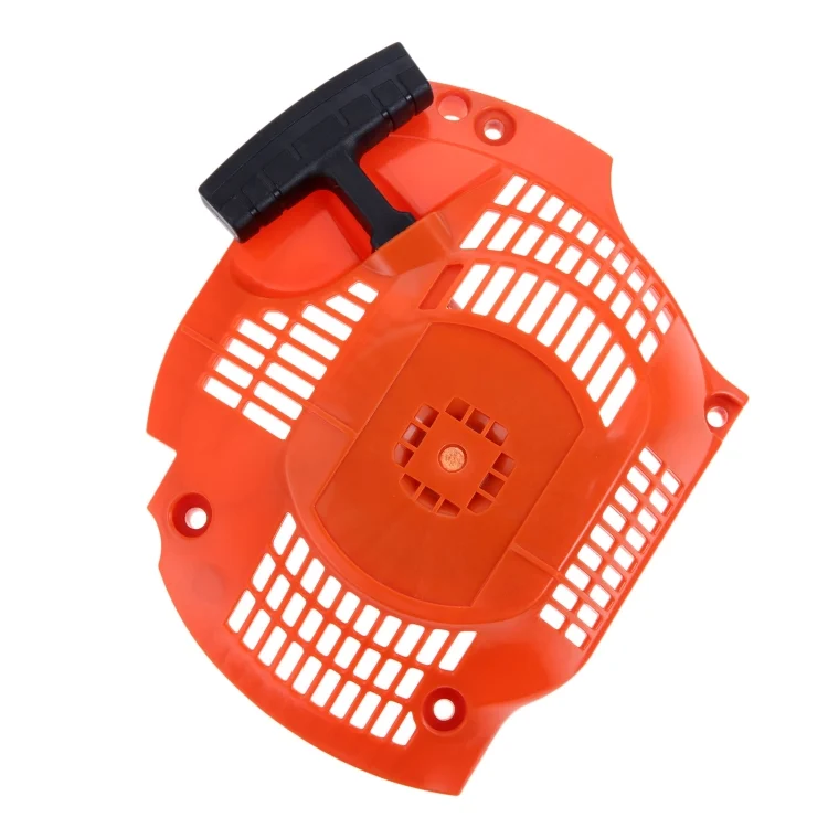 TBD06020408_1.webp Starter Chainsaw Tool Parts Boot Pull 544071602 544071604 For Husqvarna 445 / 450 - Image 2