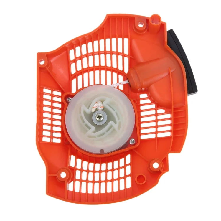 TBD06020408_2.webp Starter Chainsaw Tool Parts Boot Pull 544071602 544071604 For Husqvarna 445 / 450 - Image 3