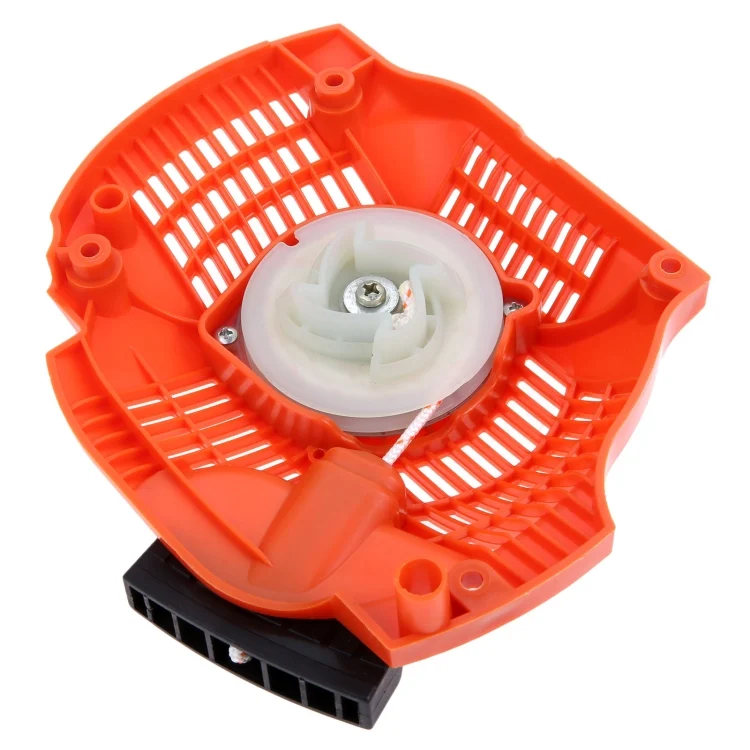 TBD06020408_3.webp Starter Chainsaw Tool Parts Boot Pull 544071602 544071604 For Husqvarna 445 / 450 - Image 4