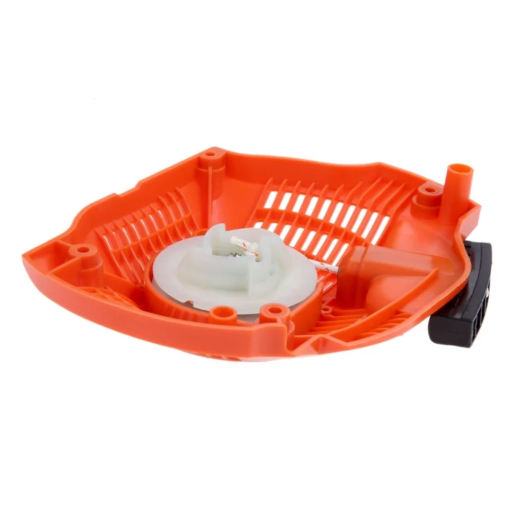 TBD06020408_4.webp Starter Chainsaw Tool Parts Boot Pull 544071602 544071604 For Husqvarna 445 / 450 - Image 5
