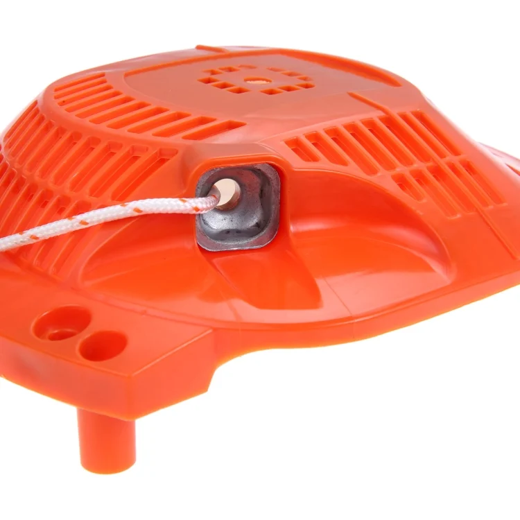 TBD06020408_5.webp Starter Chainsaw Tool Parts Boot Pull 544071602 544071604 For Husqvarna 445 / 450 - Image 6