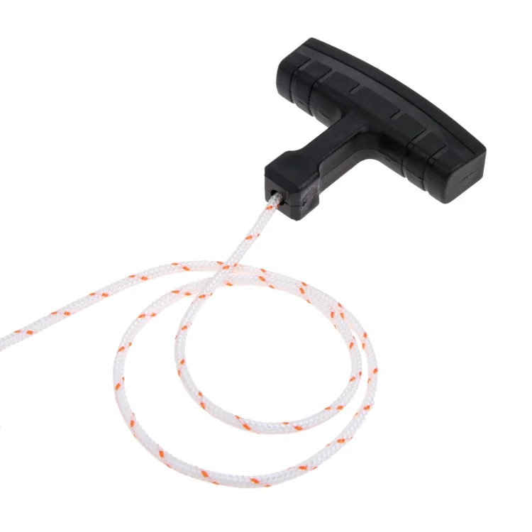 TBD06020408_6.webp Starter Chainsaw Tool Parts Boot Pull 544071602 544071604 For Husqvarna 445 / 450 - Image 7