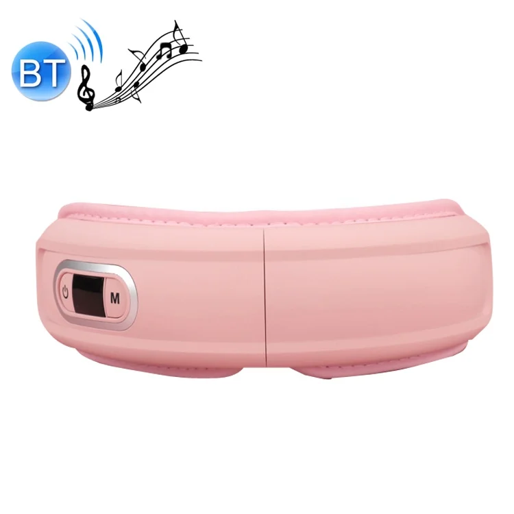 Children Smart Eye Protector Eye Hot Compress Vision Goggles