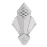 Ry001 Ultrasonic Electronic Mosquito Repellent Night Light, Plug Specifications: - Image 2