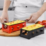 Mini Cheese Grill ,Specification: - Image 3