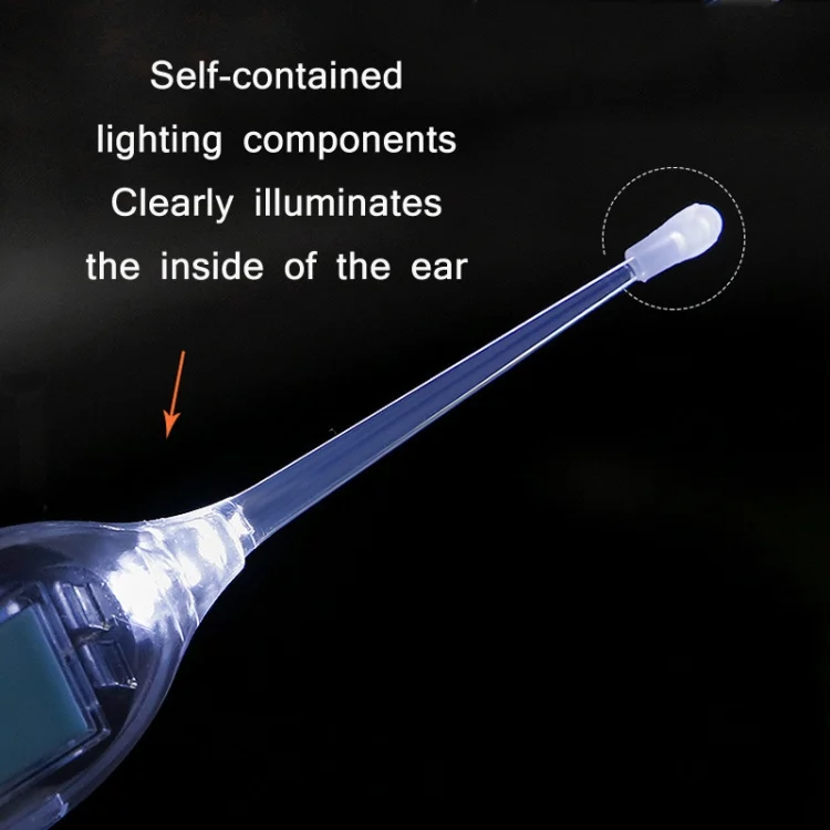 TBD0602044001_B4.webp Visual Luminous Ear Scoop For Children - Image 5