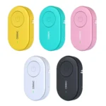 TS-07-08 Outdoor Portable Ultrasonic Children Mosquito Repellent Buckle - Image 2